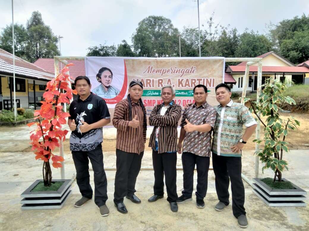 Peringatan Hari Kartini